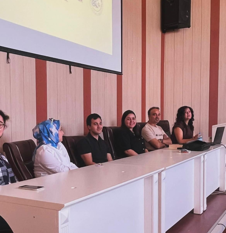Oryantasyon Programı